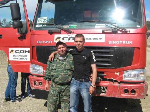 Александр Приемченко