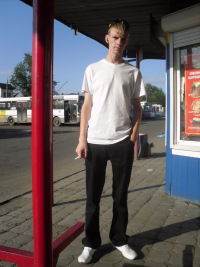 Денис Ильиных