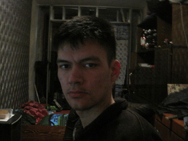 Александр Алексеев