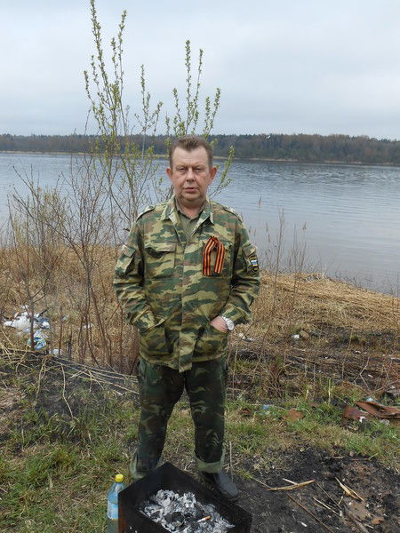 Сергей Мурзин