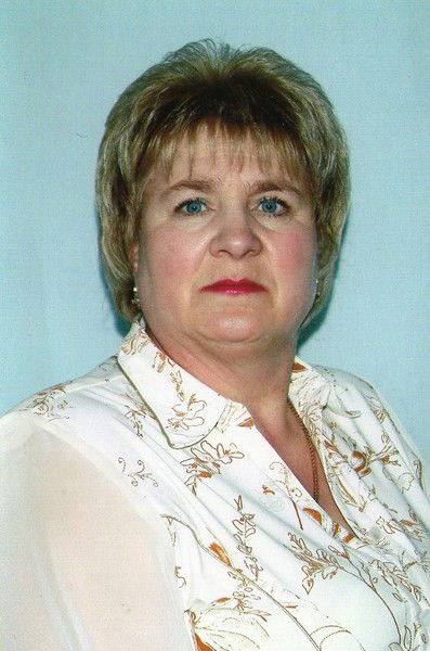 Домникия Нягулова