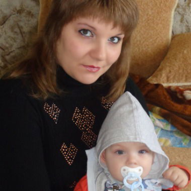 Александра Наумова