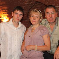 Александр Баранов