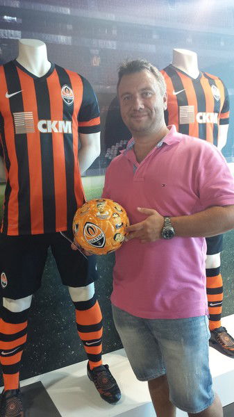 Сергей Рябчуков