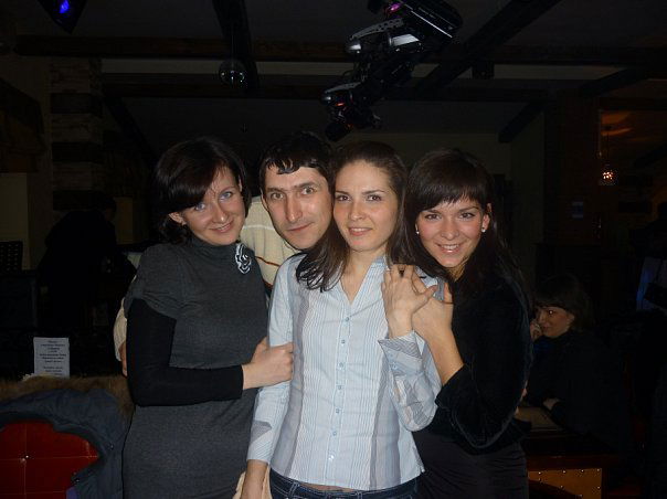 Гузель Ахунова