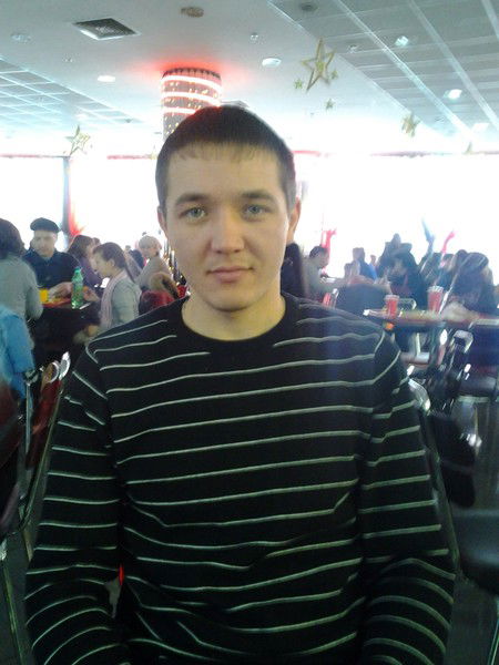 Зуфар Калимуллин