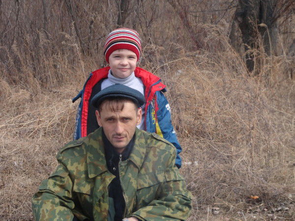 Игорь Седаш