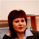 Наталья Шуенкова