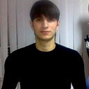 Мурад Чамсаев