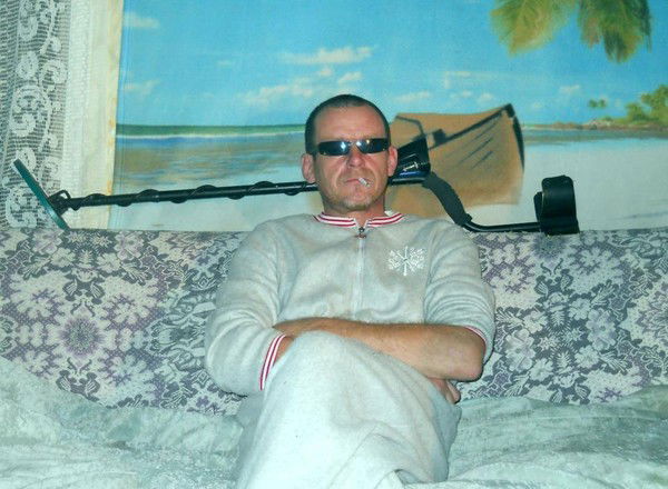 Виктор Тризна