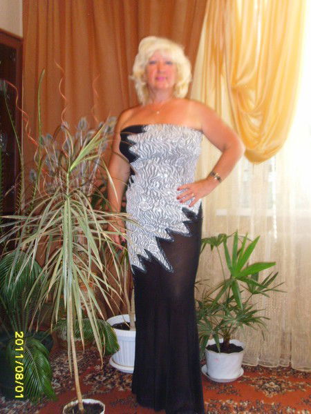 Римма Борисова