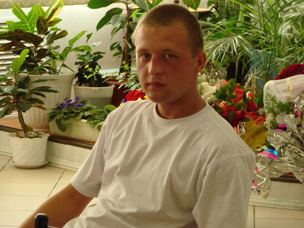 Владимир Кычиков