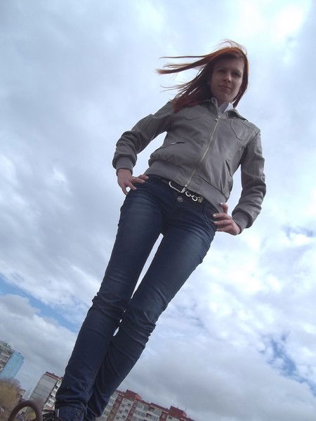 Ленчик Масликова (Алиференко)