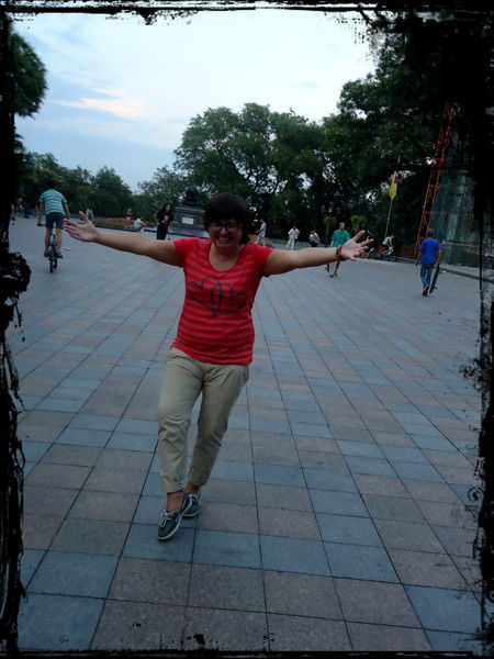 Люся Ушенко