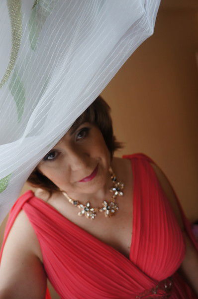 Оксана Якунина