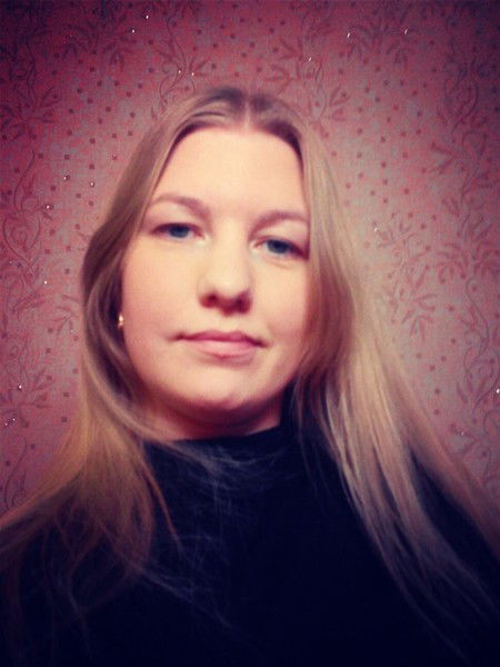 Евгения Насонова