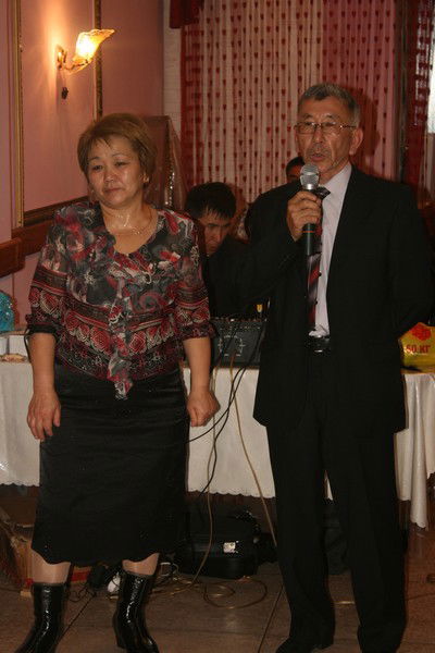 Кумар Кусков