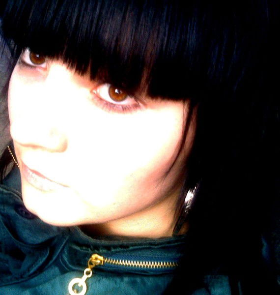 Екатерина Русских