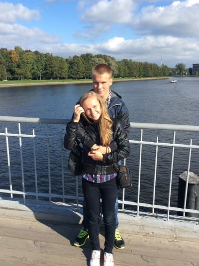 Александра Косенко