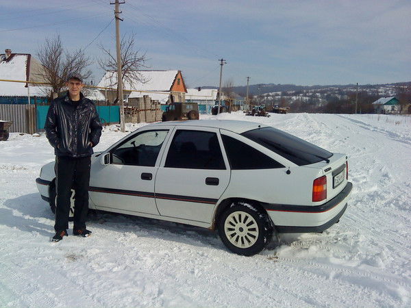 Юрий Шульгин