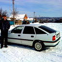 Юрий Шульгин