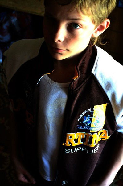 Коля Муравин