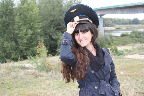 Дайана Григорьян