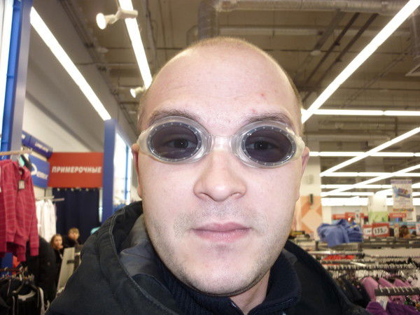 Алексей Гонарович