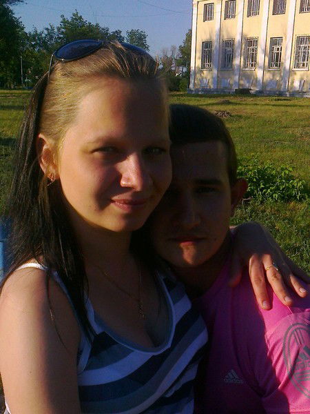 Иван Коробченко