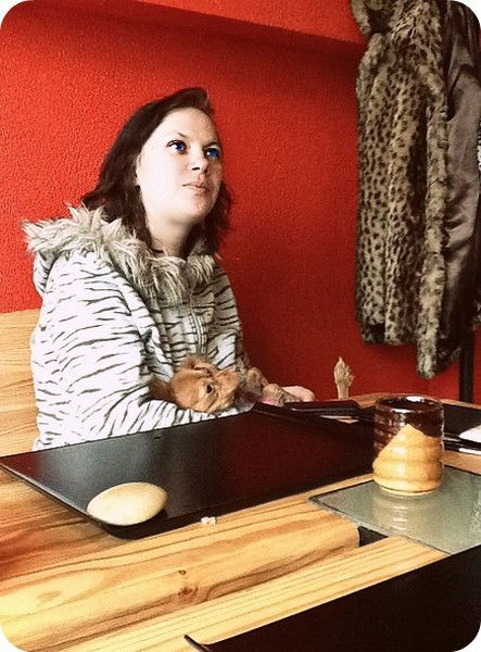 Вероника Алфёрова