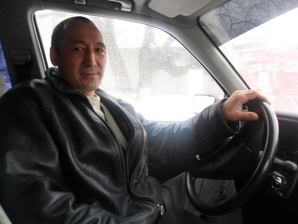 Талгат Нугманов