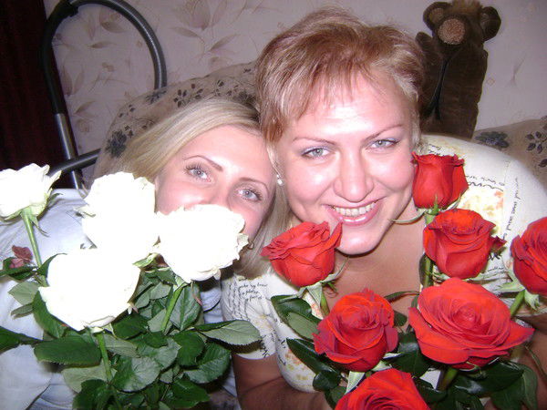 Лада Нестеренко