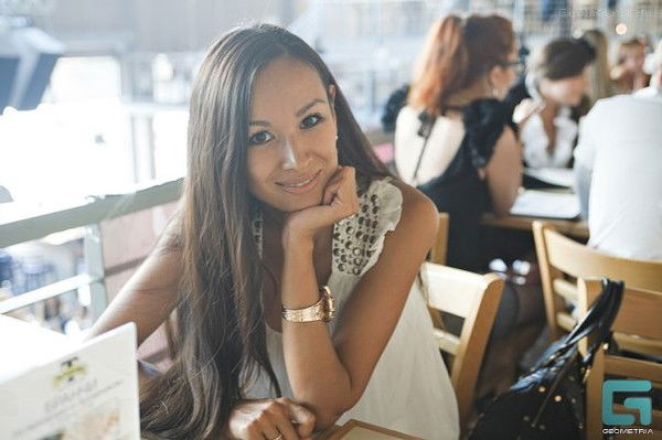 Марина Марина