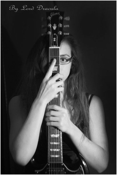 Оля Кожевникова