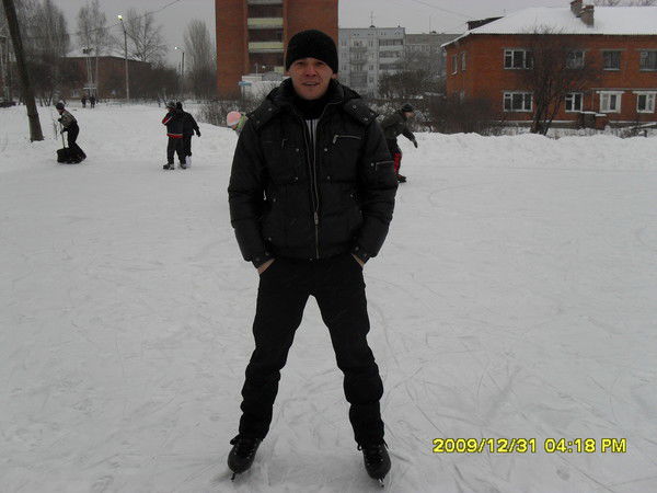 Василий Тимофеев