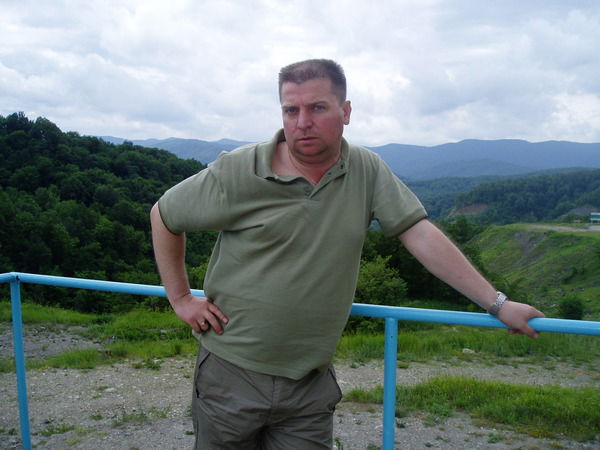 Александр Губарев