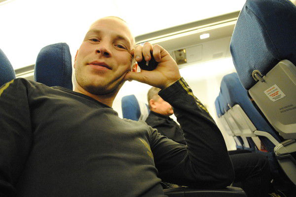 Алексей Живило