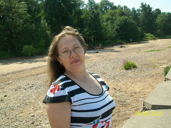 Кобзева Надежда