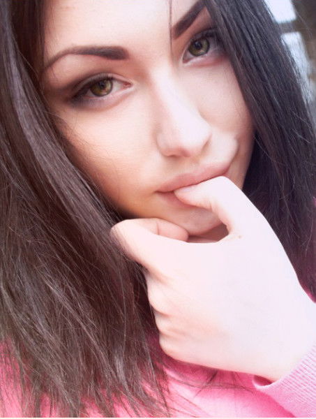 Алена Лазаревская