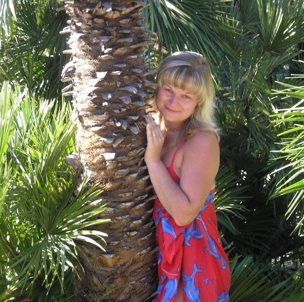 Ольга Литвинова