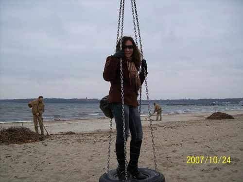 Zhanylsyn Burikesheva