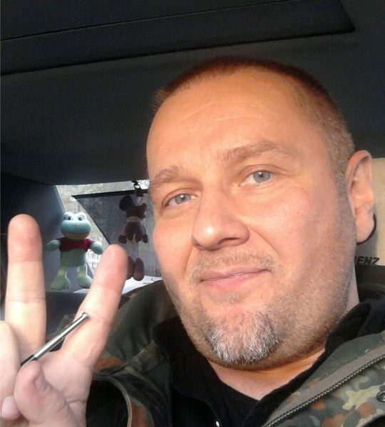 Владимир Филатов