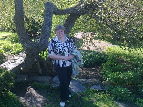 Марина Карачанова