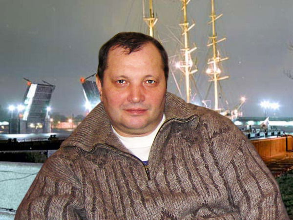 Сергей Шульга