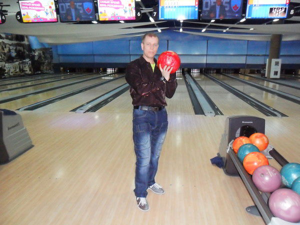 Сергей Демарев