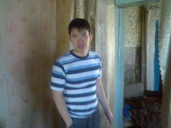 Талгат Токмагамбетов