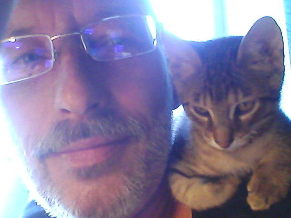 Михаил Лисицын