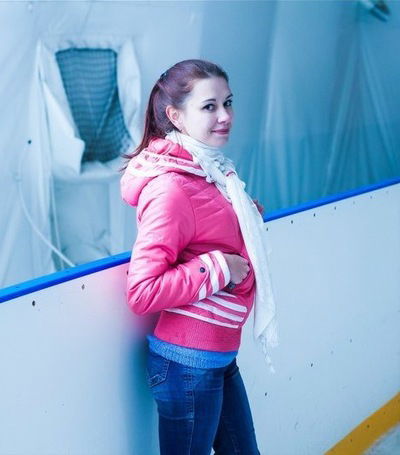 Дарья Кудинова