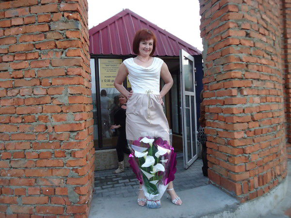 Света Мурашкина