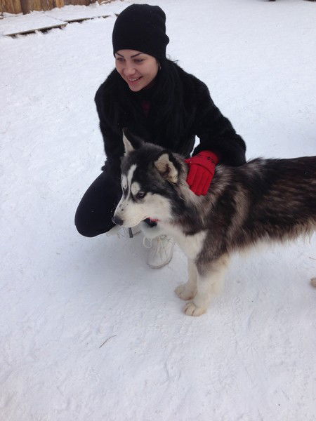 Полина Пеннер